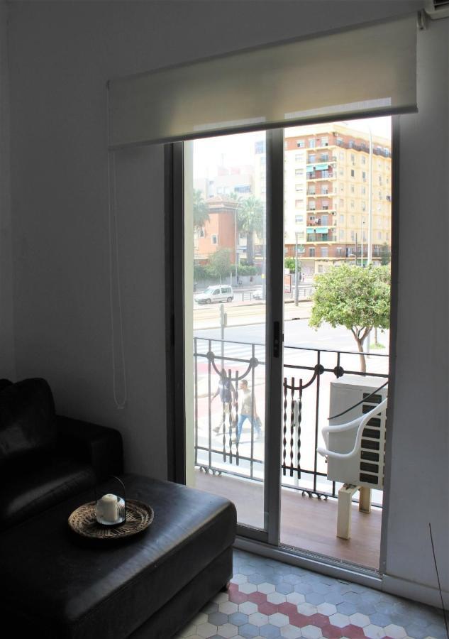 Apartment Piso Cerca Universidades Y De La Playa