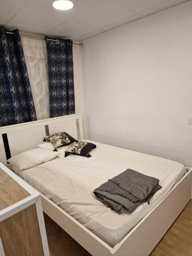 Moderno Apartamento Del Arquitecto Aparthotel Valencia