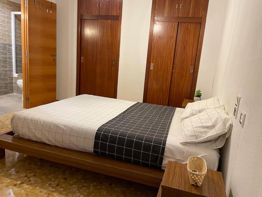 Precioso Junto Al Centro Con Garaje Apartment *