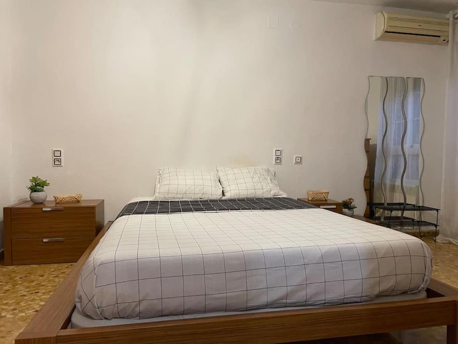 Apartment Precioso Junto Al Centro Con Garaje