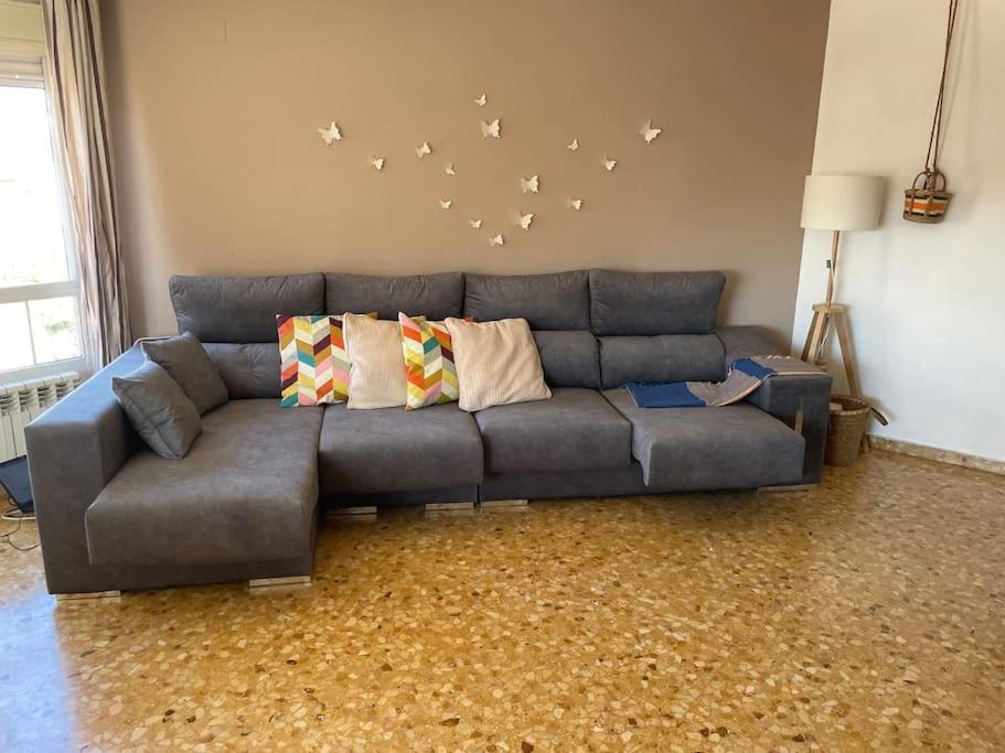 Precioso Junto Al Centro Con Garaje Apartment Valencia