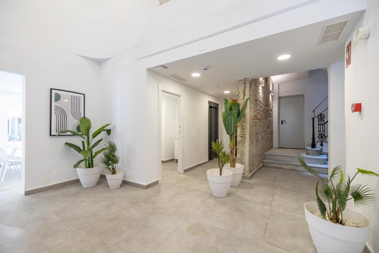 Residencia Universitaria Trinitarios Valencia