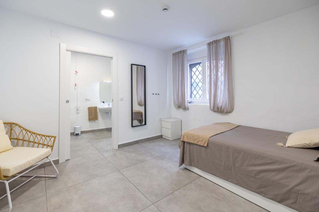 Residencia Universitaria Trinitarios Apartment Valencia