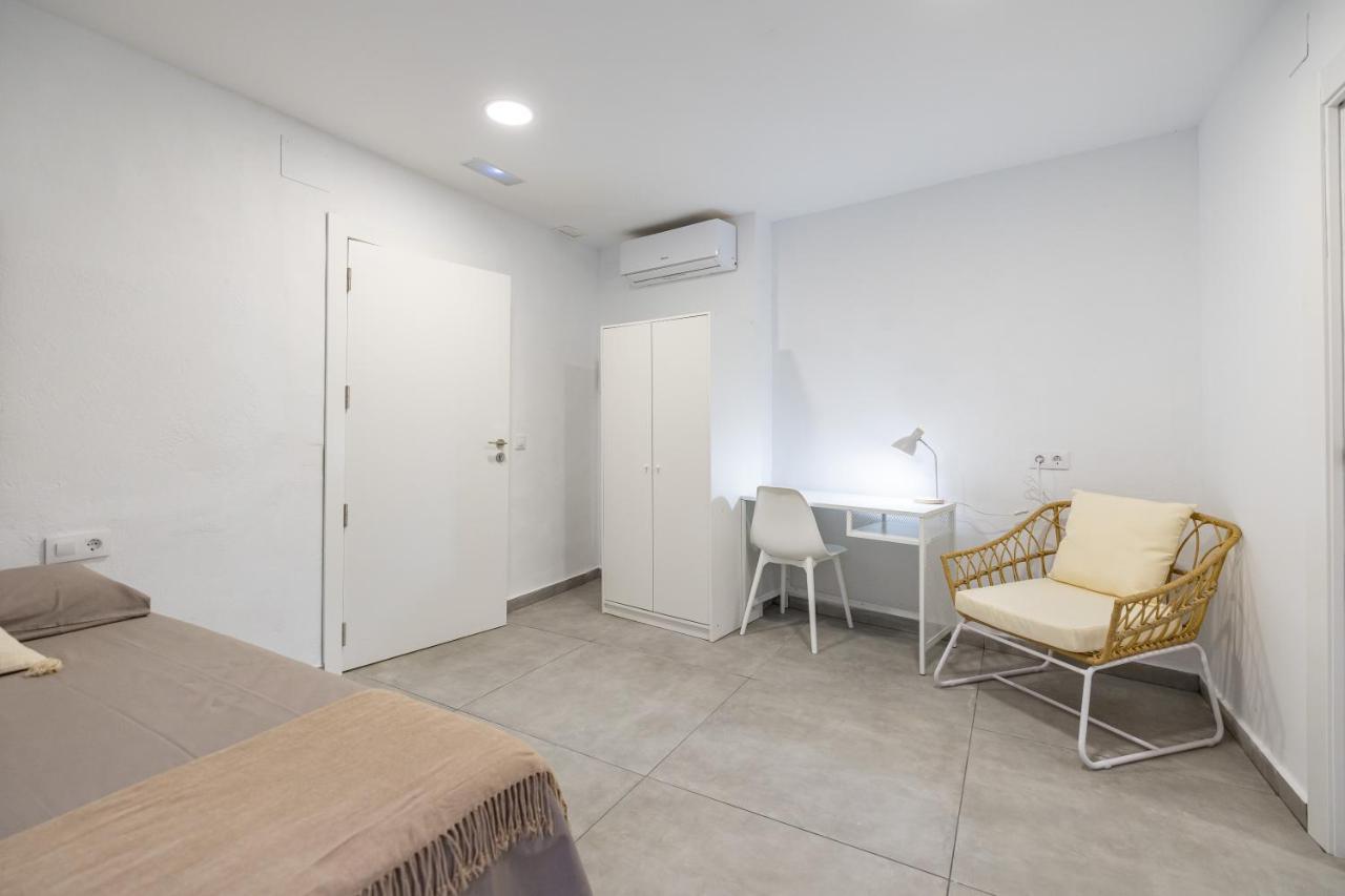 Residencia Universitaria Trinitarios Valencia