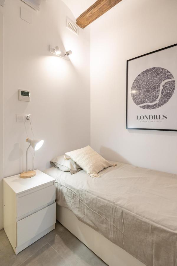 Residencia Universitaria Trinitarios Apartamento
