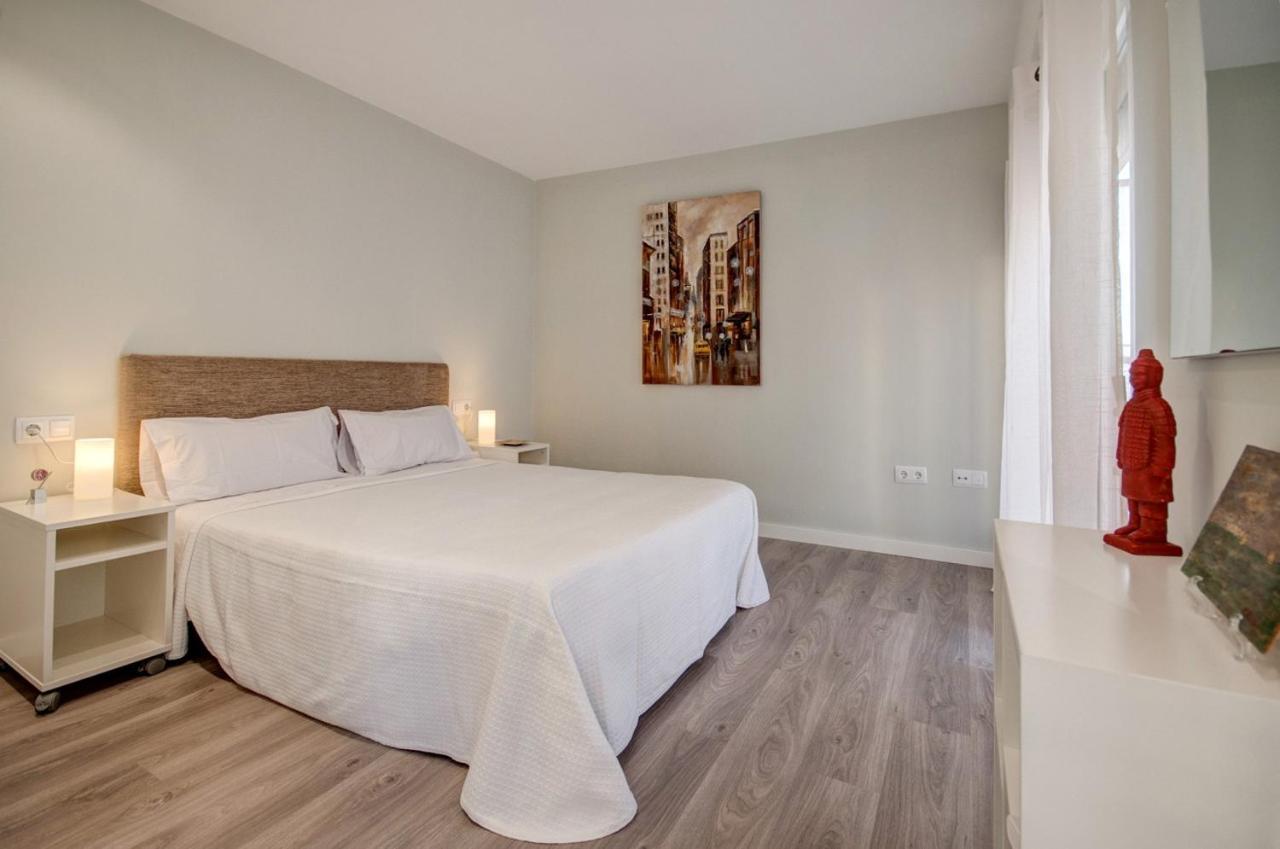 Beds & Breaks Casals * Valencia