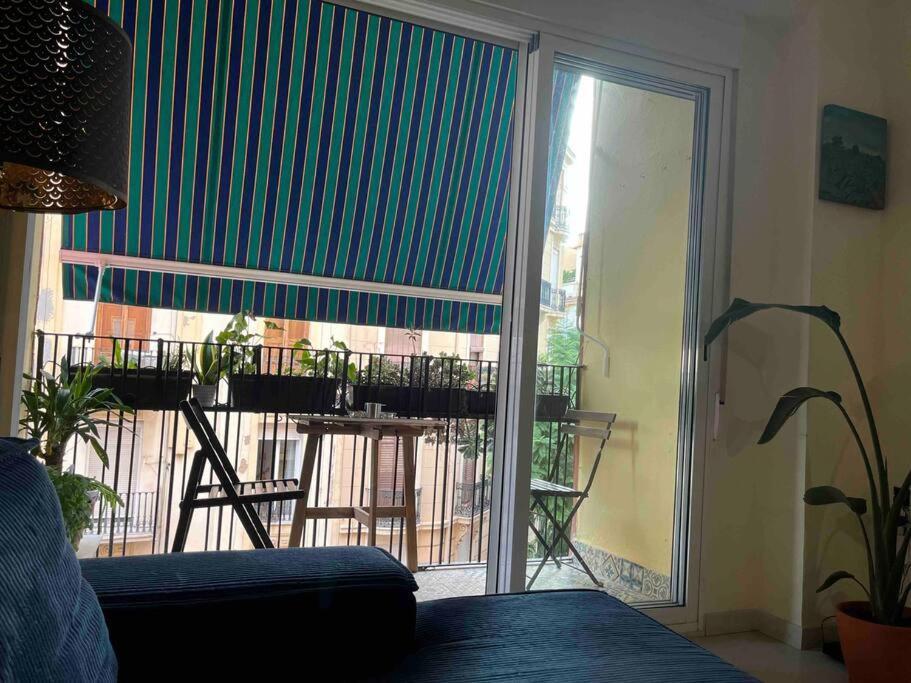 Modern In Heart Of Apartment Valencia