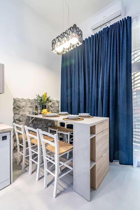 Appartement Fantastic Loft With An Exquisite Design Valencia