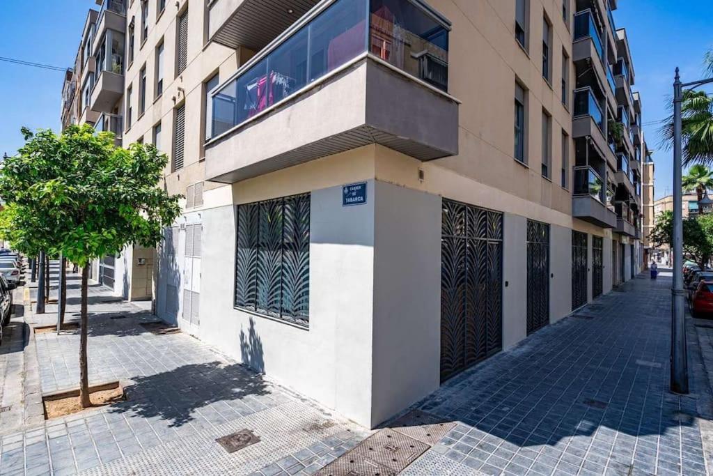 Appartement Fantastic Loft With An Exquisite Design Valencia