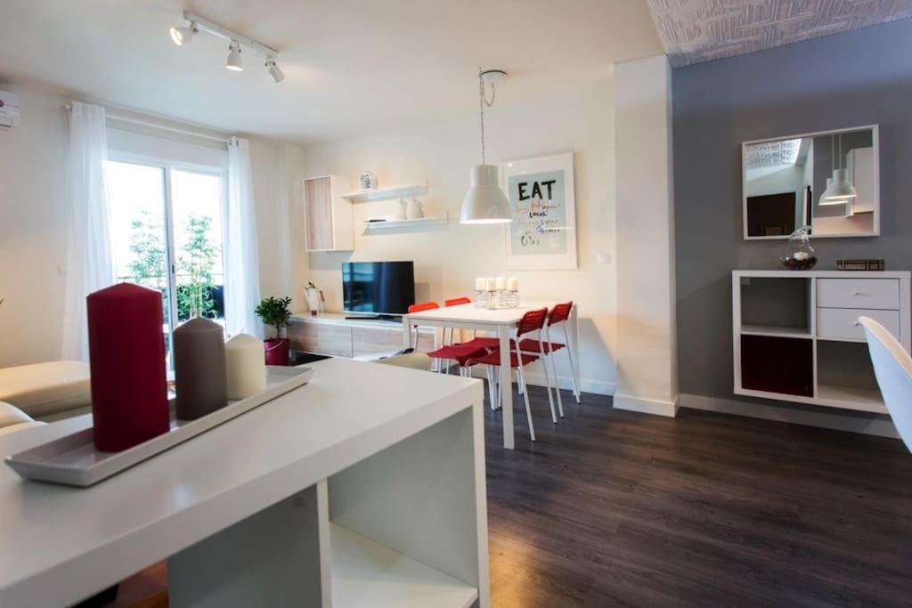 Apartment Junto Al Oceanografic