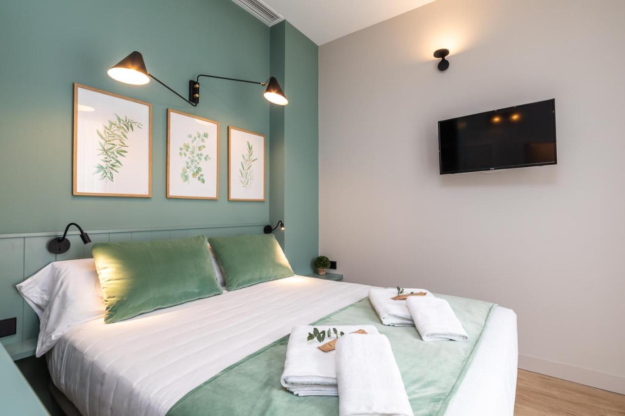 Aparthotel Moontels Mercado De Ruzafa