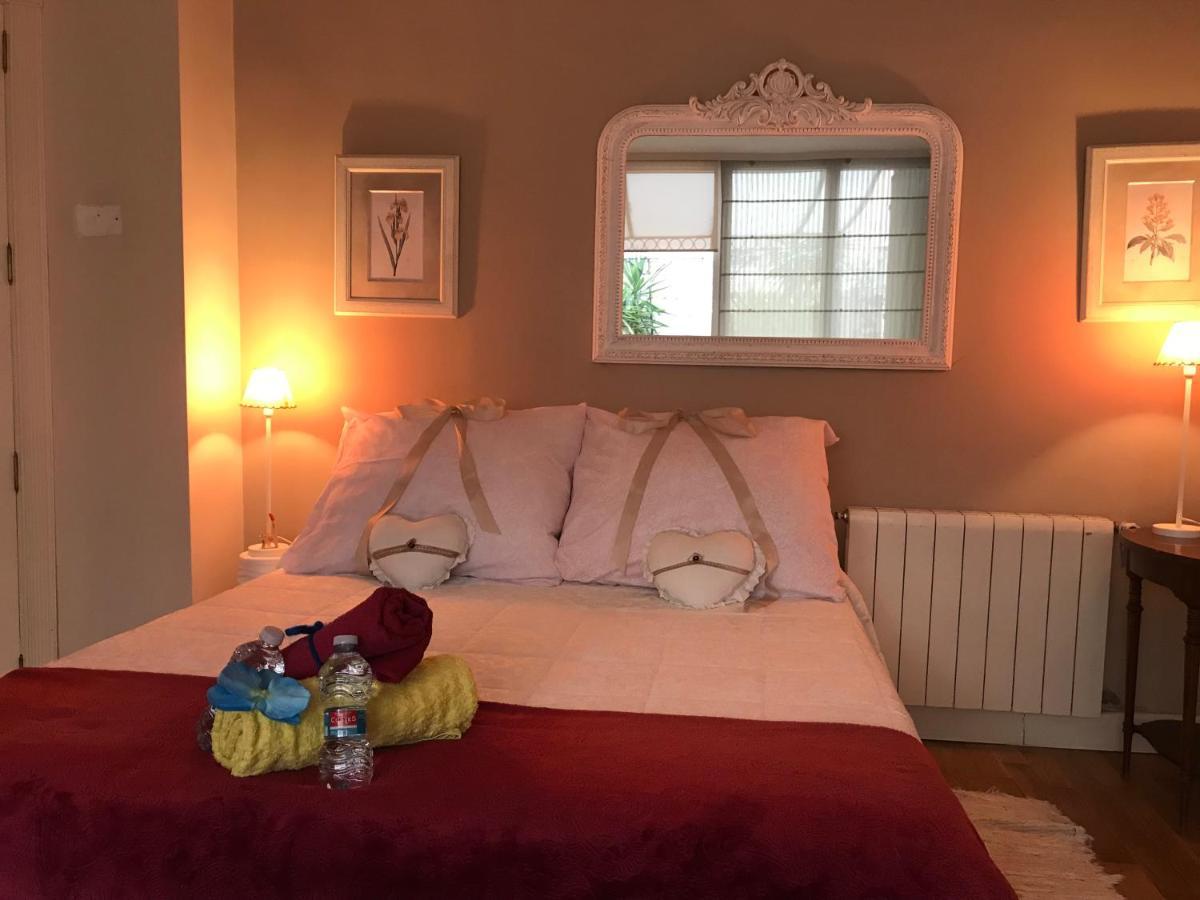 Bed & Breakfast Papillon Valencia