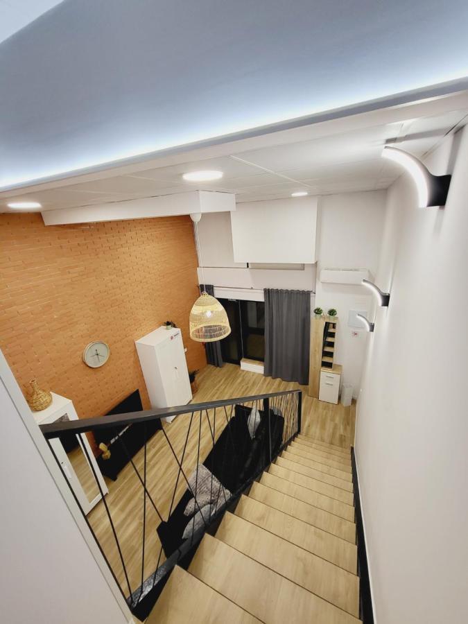 Aparthotel Carbonell 1 Valencia