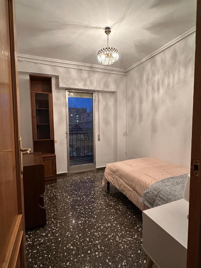 Hostel Jerry's Valencia