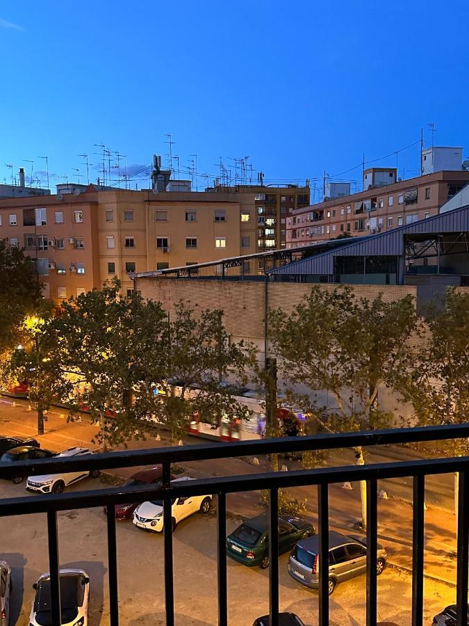 Jerry's Hostel Valencia