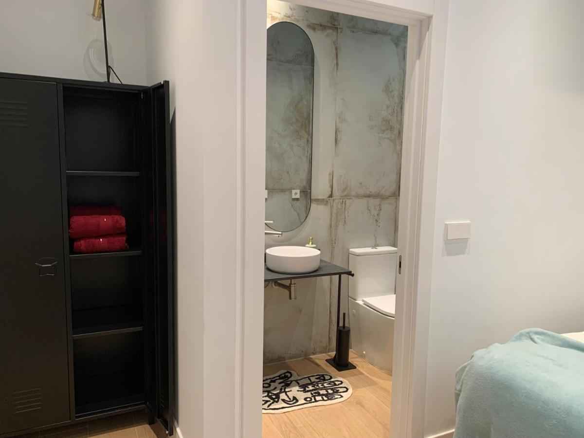 La Reina Privatunterkunft Valencia