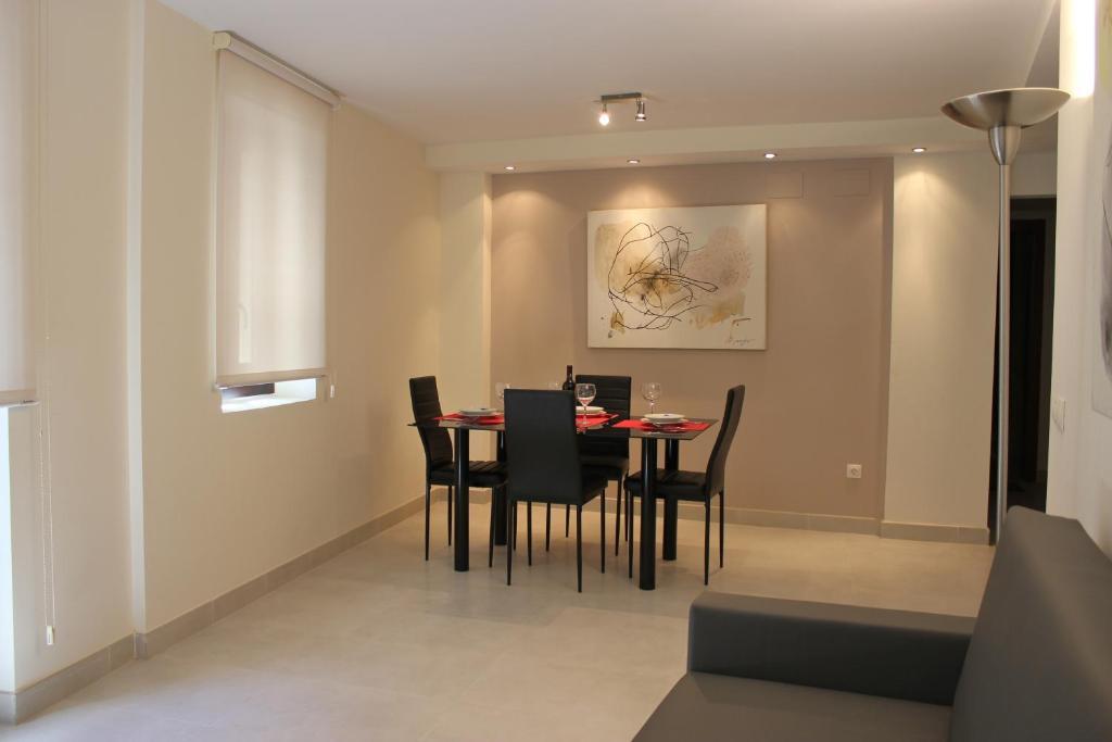 Apartment Like Negrito