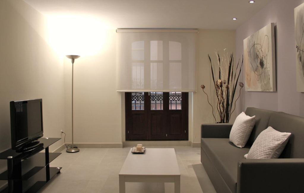Like Negrito Apartment Valencia