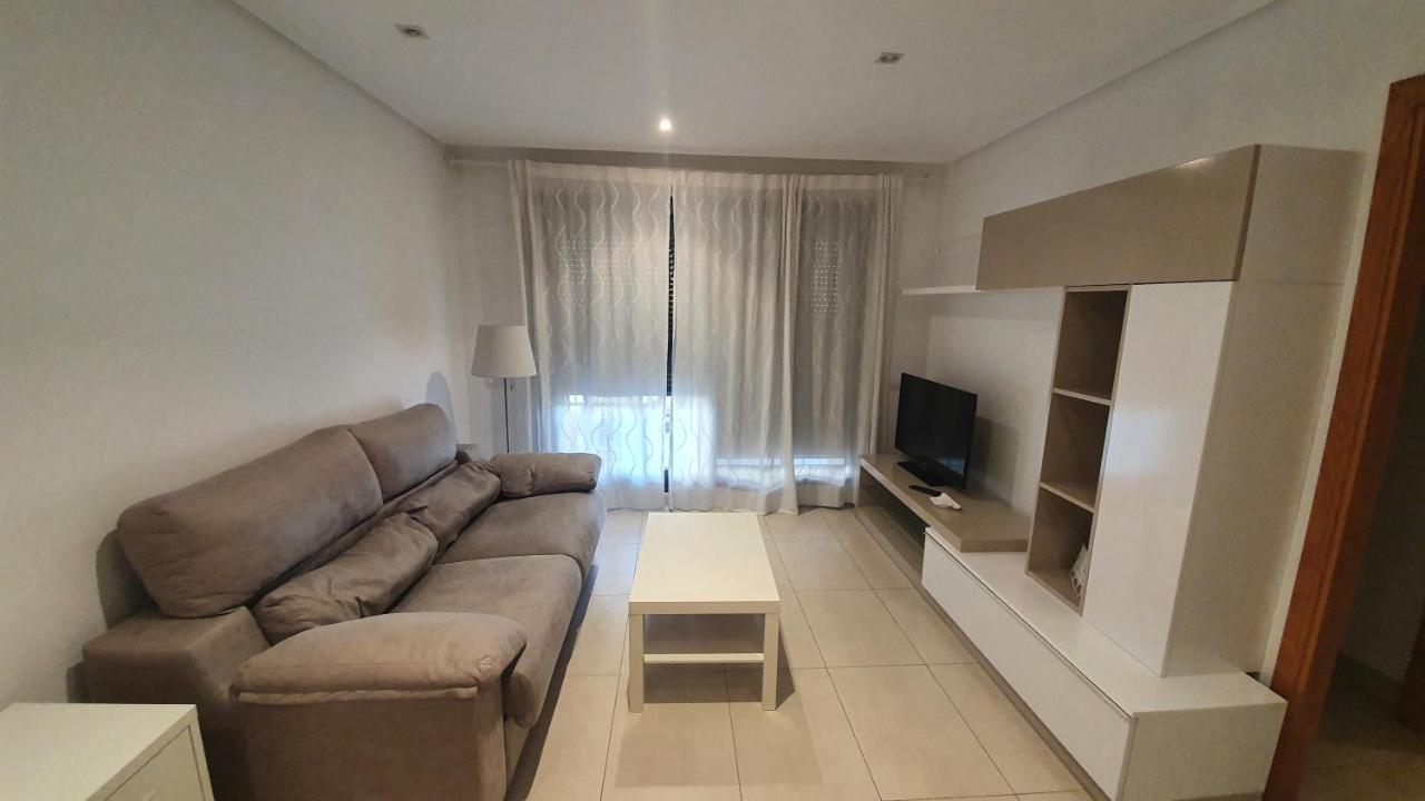 Apartment Apartamento Playa Vistas Al Mar Patacona+garage+wifi