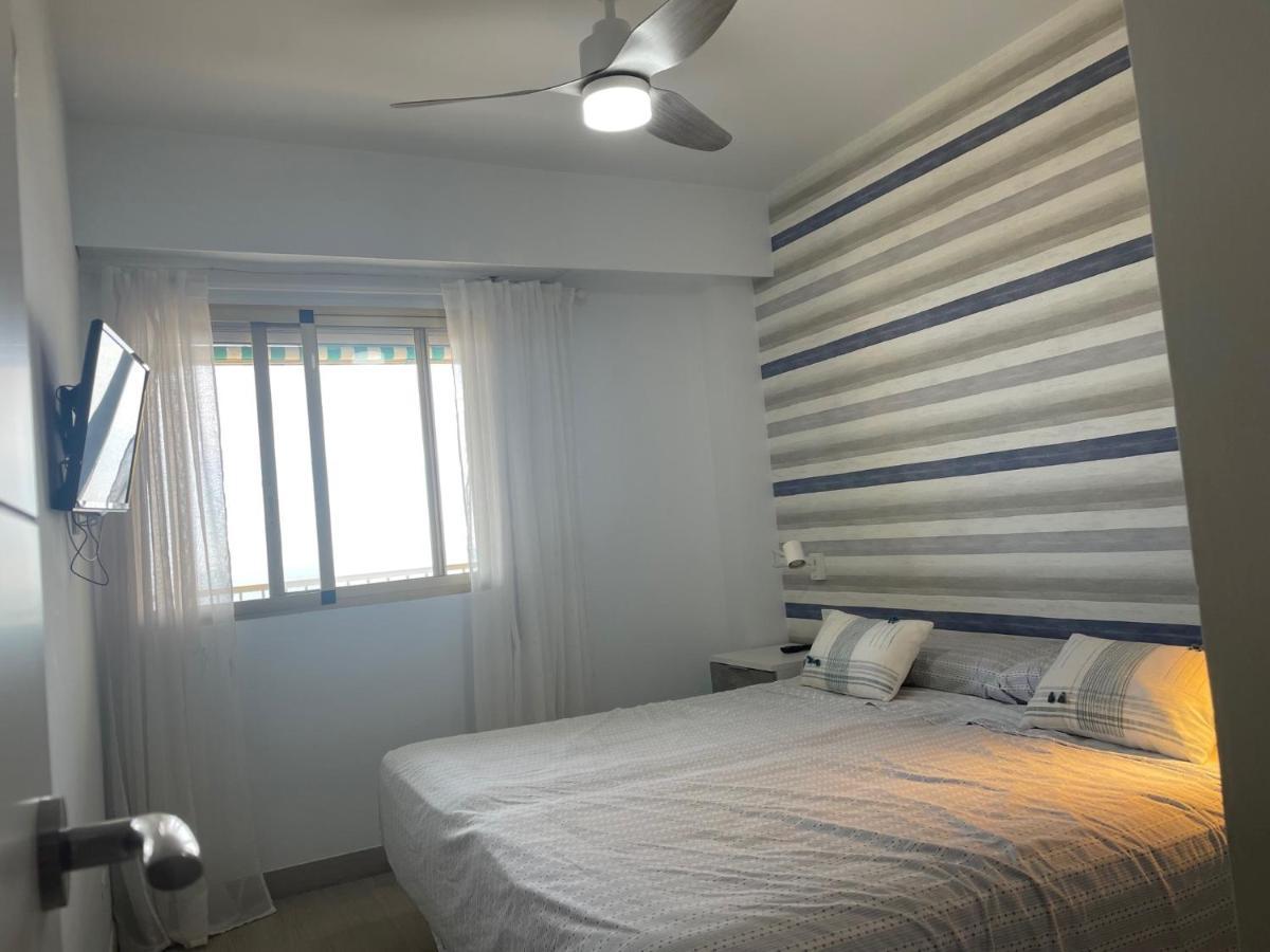 Apartment Travel Habitat Playa Del Puig