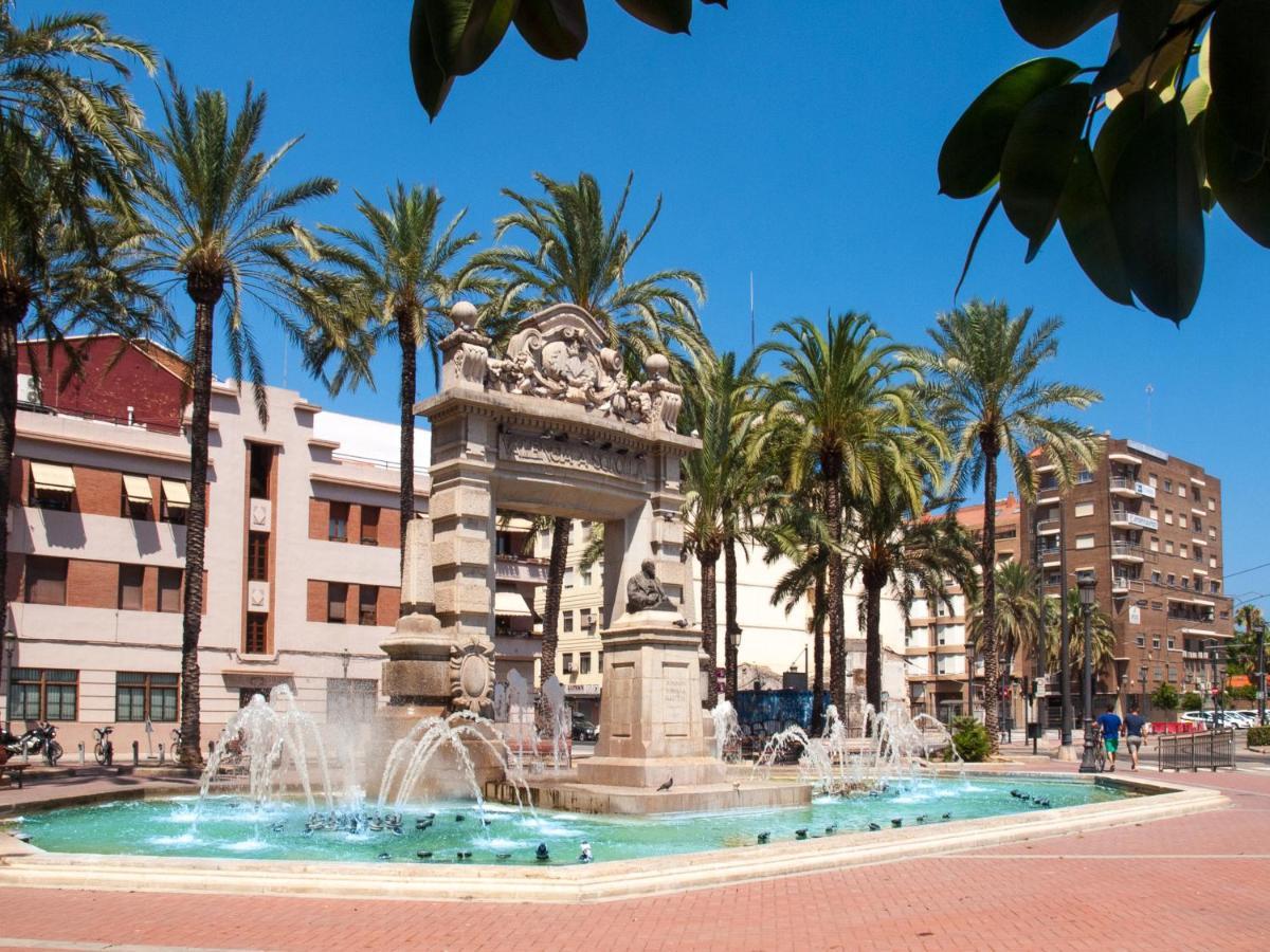Ca Celieta Iv Valencia