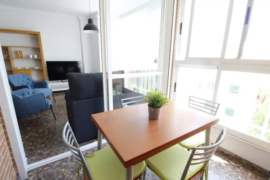 Apartment Playa Malvarrosa House