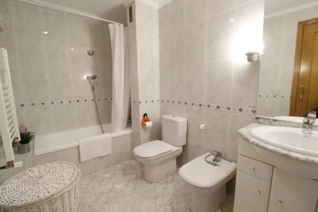 Apartment Playa Malvarrosa House *