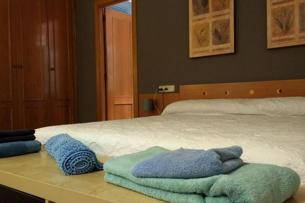 Apartment Playa Malvarrosa House *
