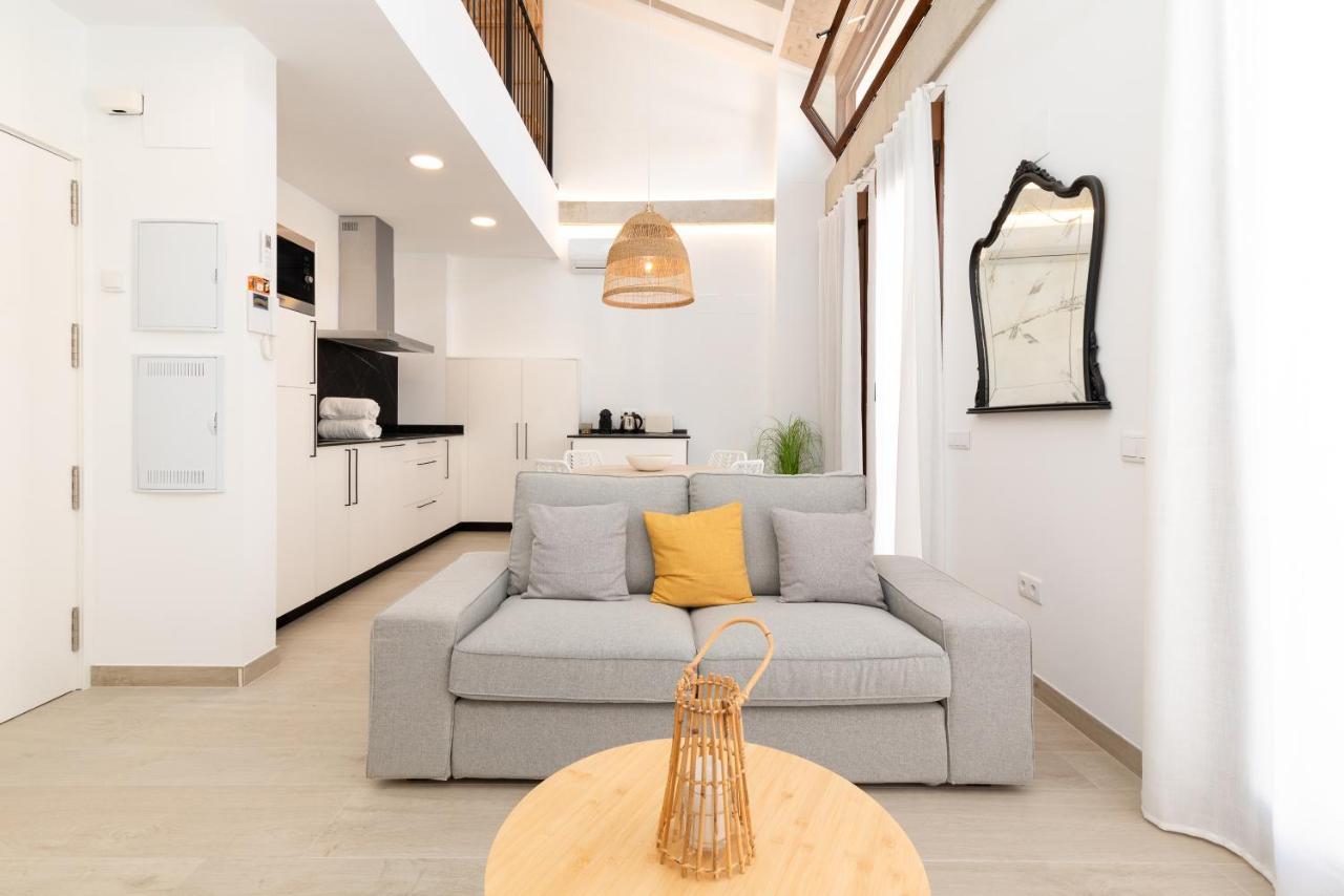 Ca Celieta Iv Apartment Valencia