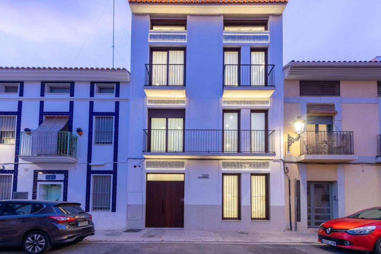 Apartment Ca Celieta Iv