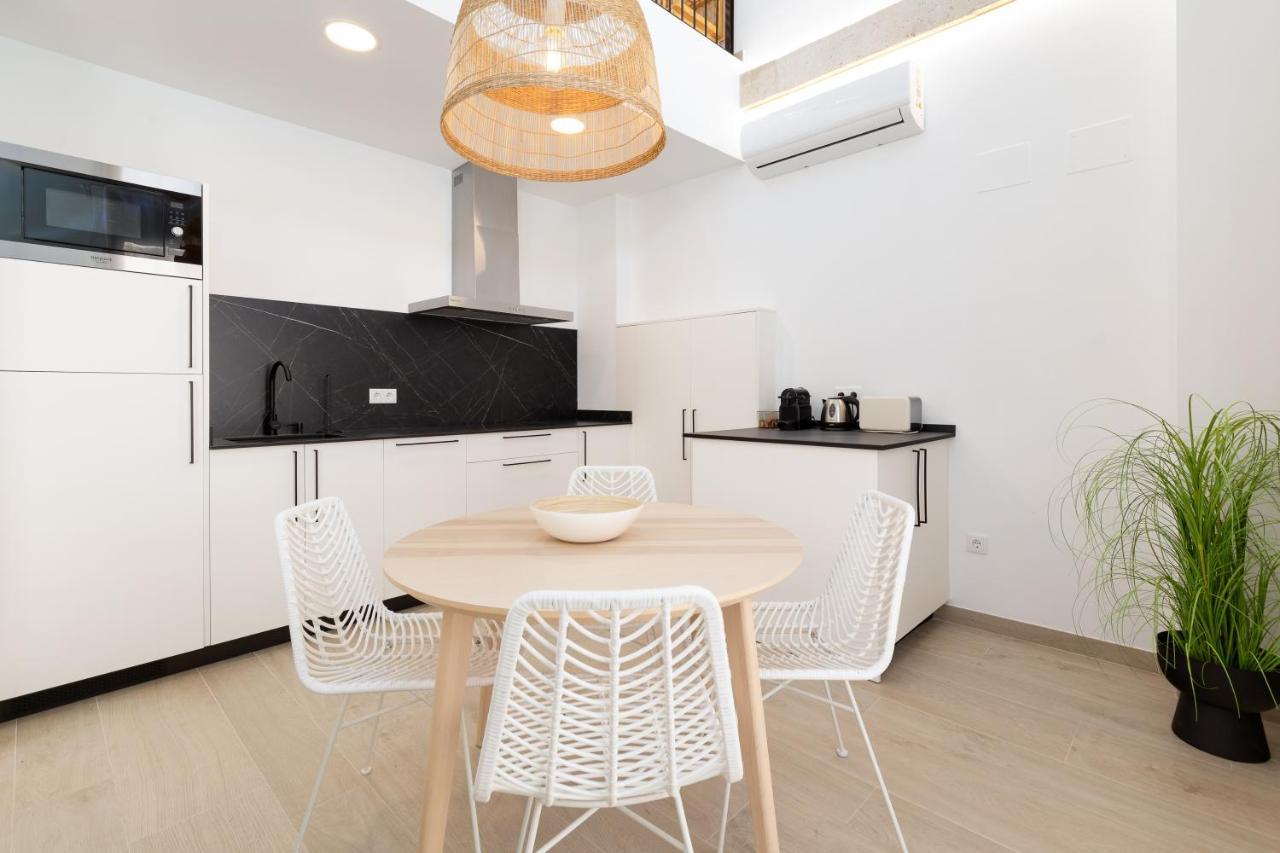 Apartment Ca Celieta Iv Valencia