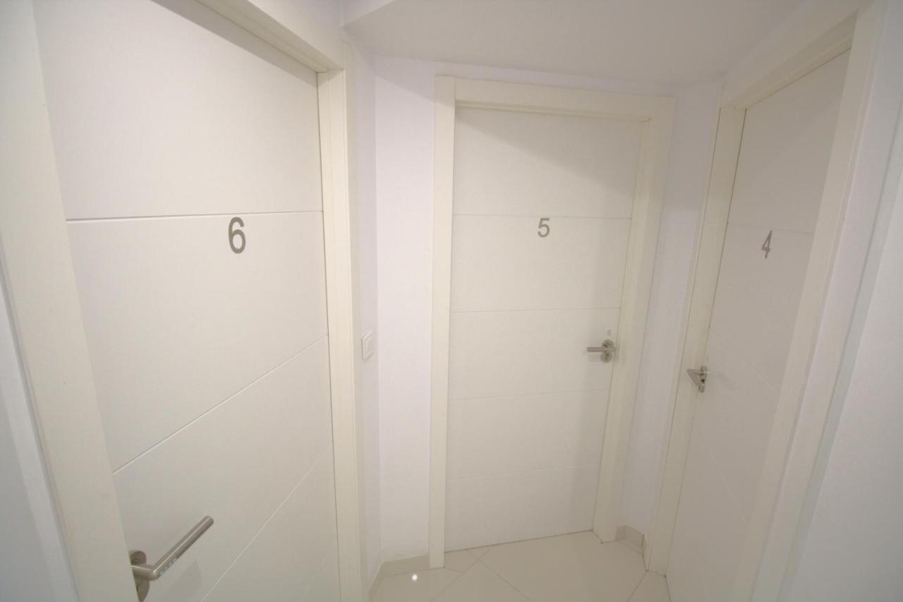 Privadas A Un Paso De Ruzafa Guest house Valencia