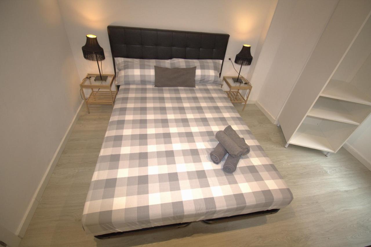Privadas A Un Paso De Ruzafa Guest house *
