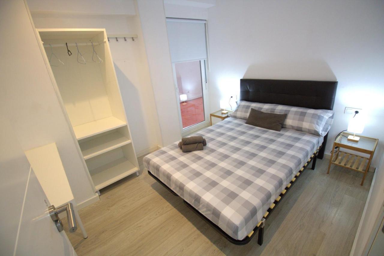 Privadas A Un Paso De Ruzafa Guest house Valencia