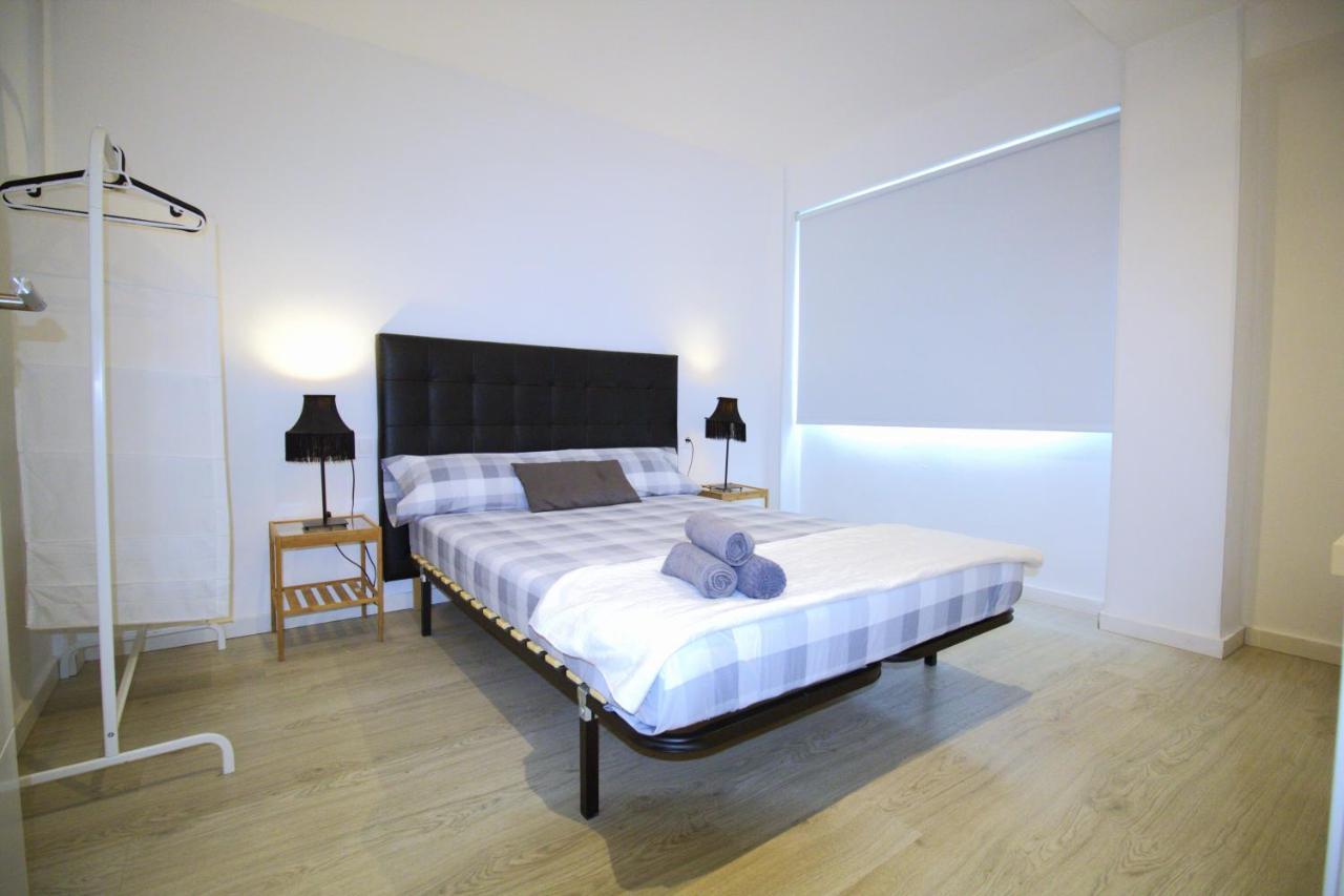 Guest house Privadas A Un Paso De Ruzafa