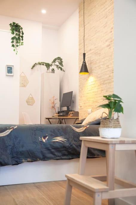 Ra - Stylish Loft - Walk To The Of * Valencia