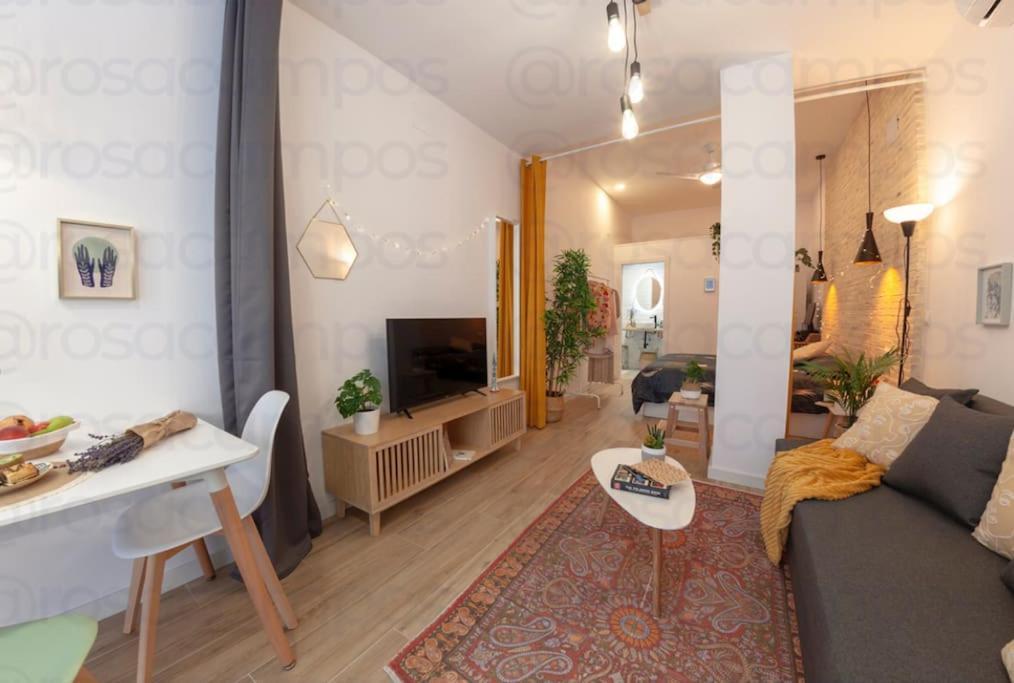 Apartment Ra - Stylish Loft - Walk To The Of