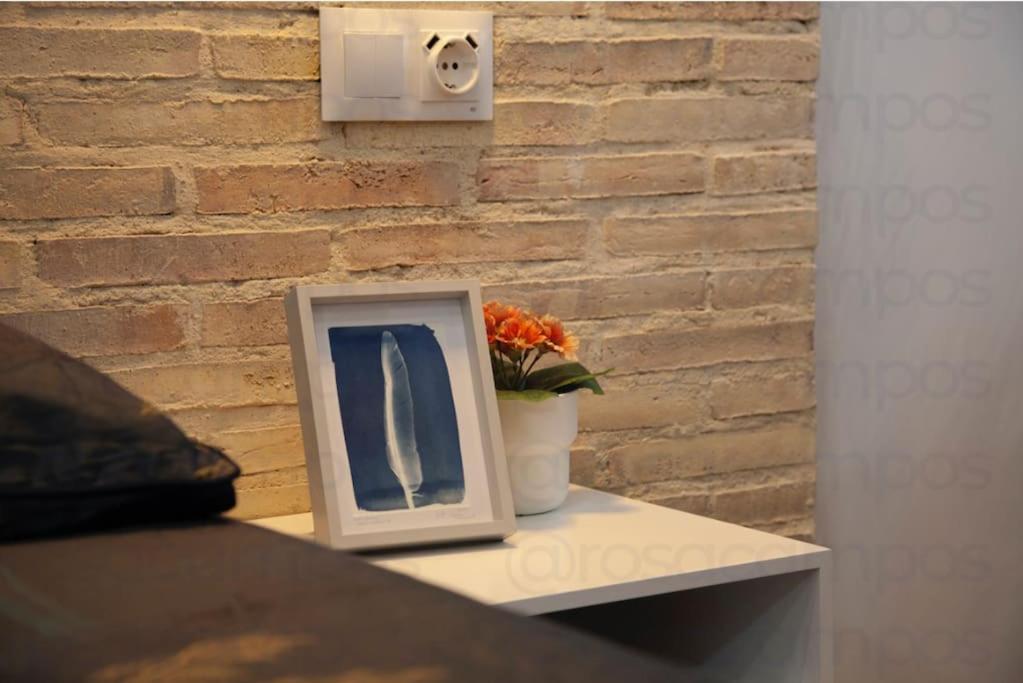 Apartment Ra - Stylish Loft - Walk To The Of