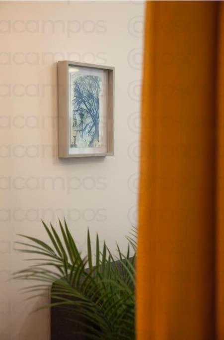 Ra - Stylish Loft - Walk To The Of Apartment