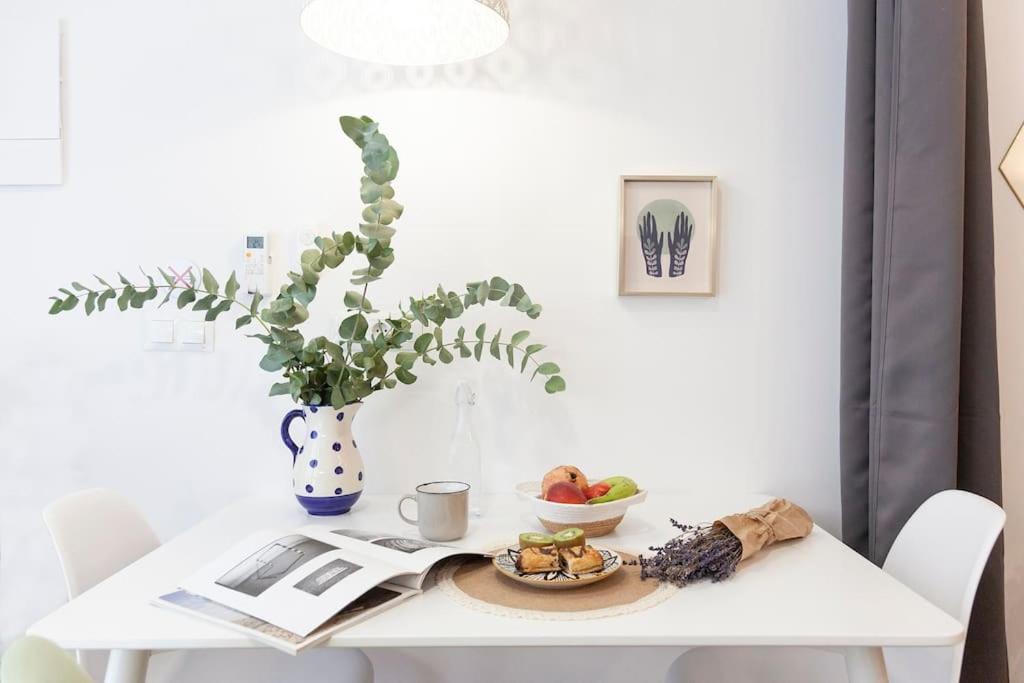 Apartment Ra - Stylish Loft - Walk To The Of *