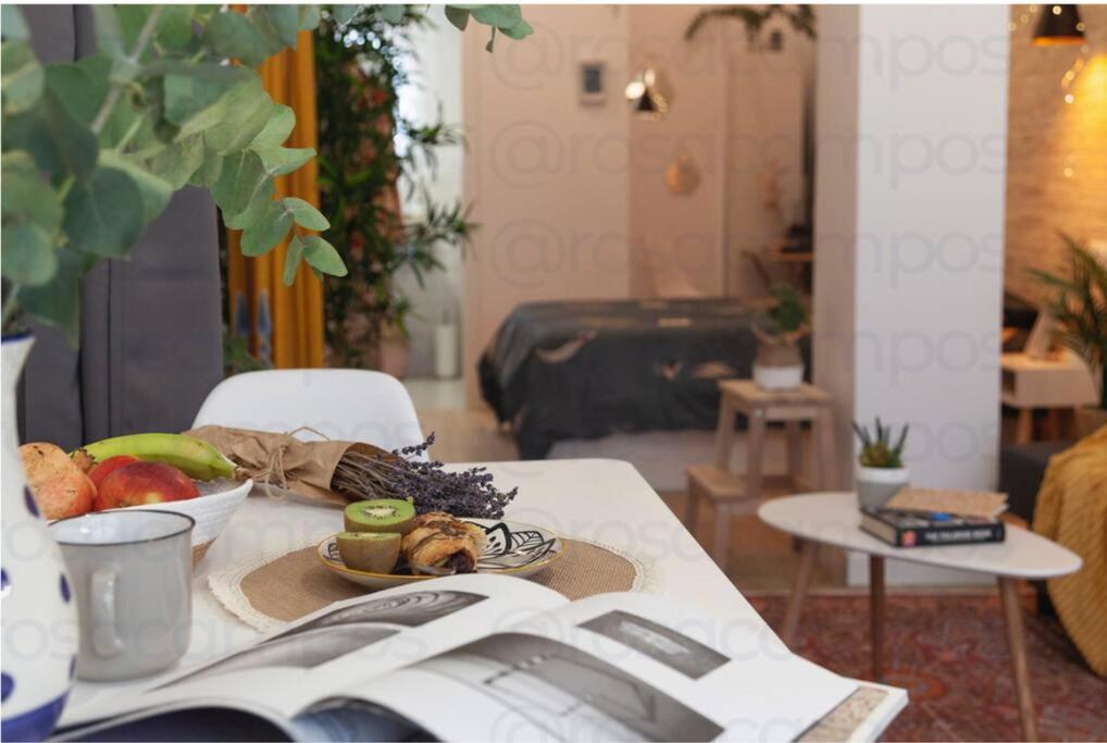 Ra - Stylish Loft - Walk To The Of *