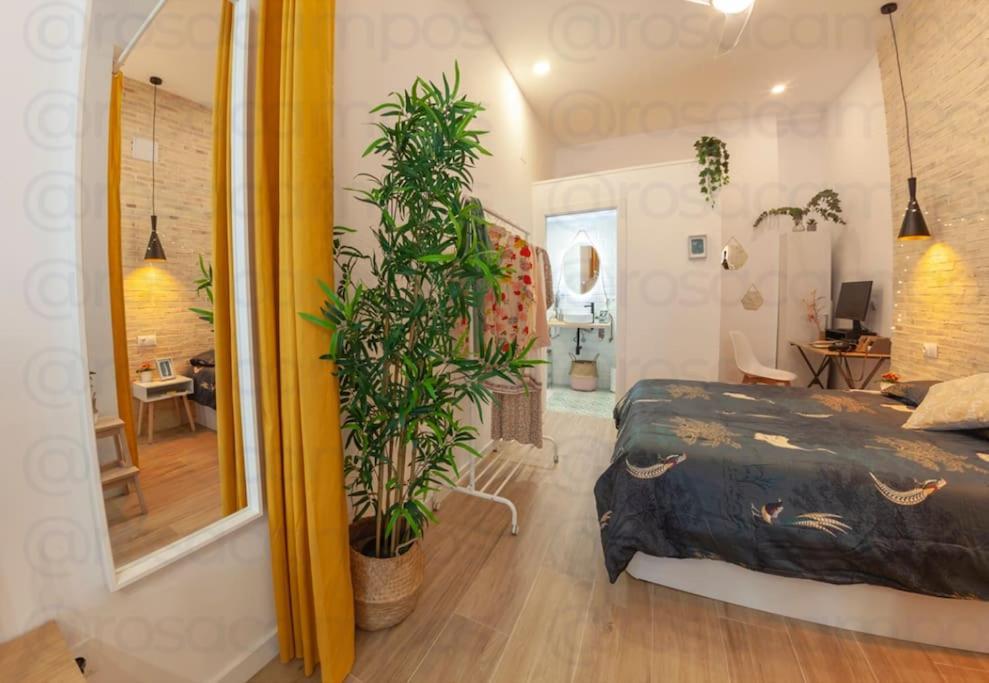 Ra - Stylish Loft - Walk To The Of Apartment *