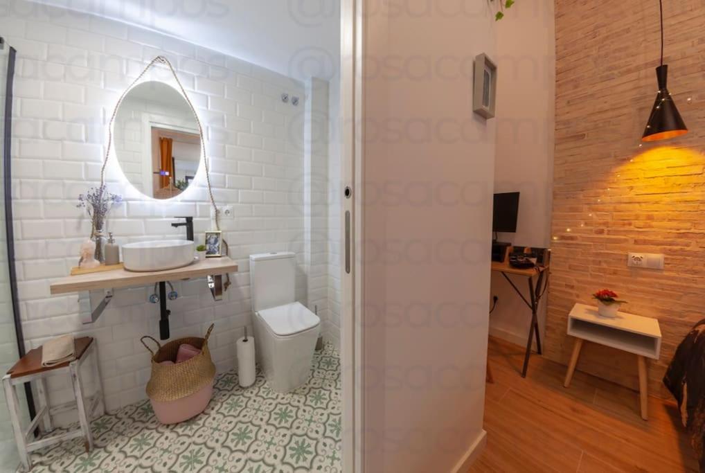 Apartment Ra - Stylish Loft - Walk To The Of *