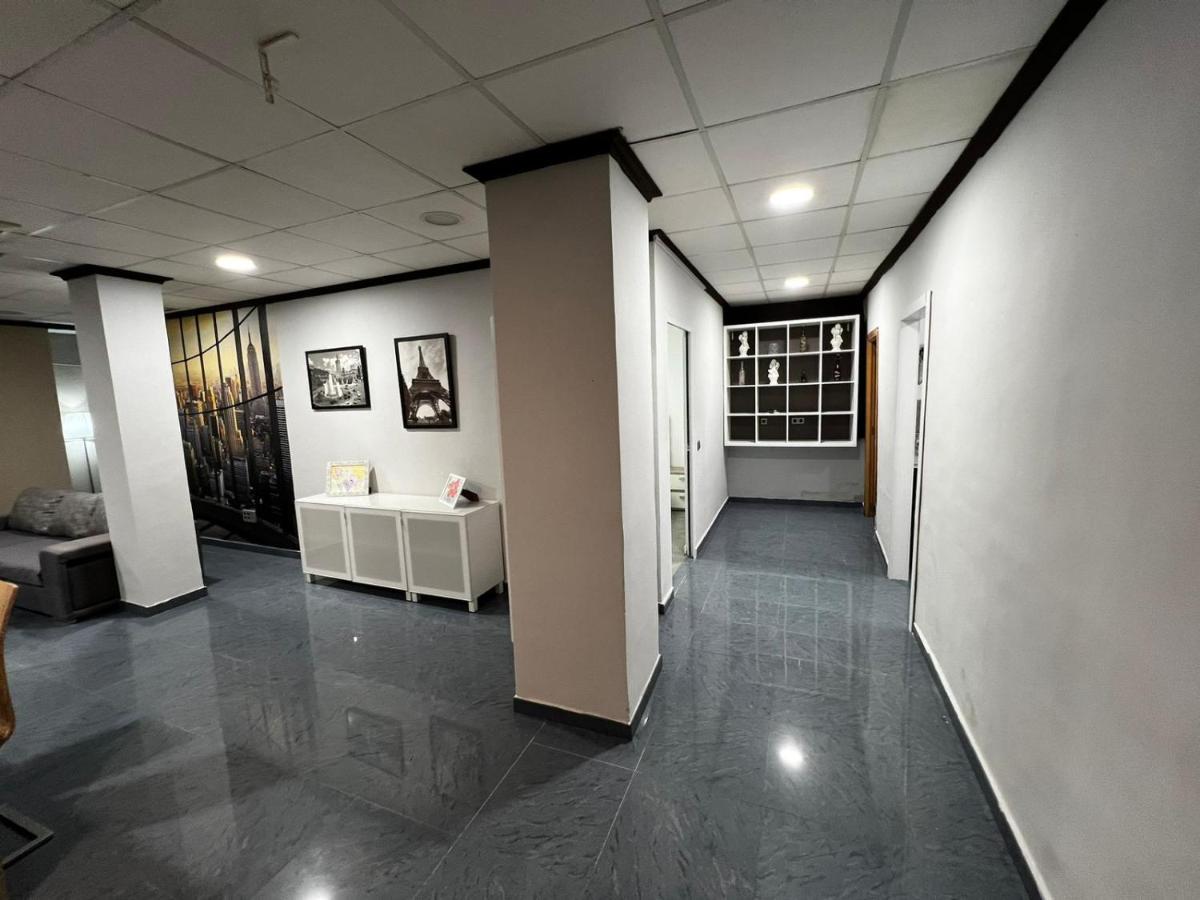 Rmn Tourist Appartement *