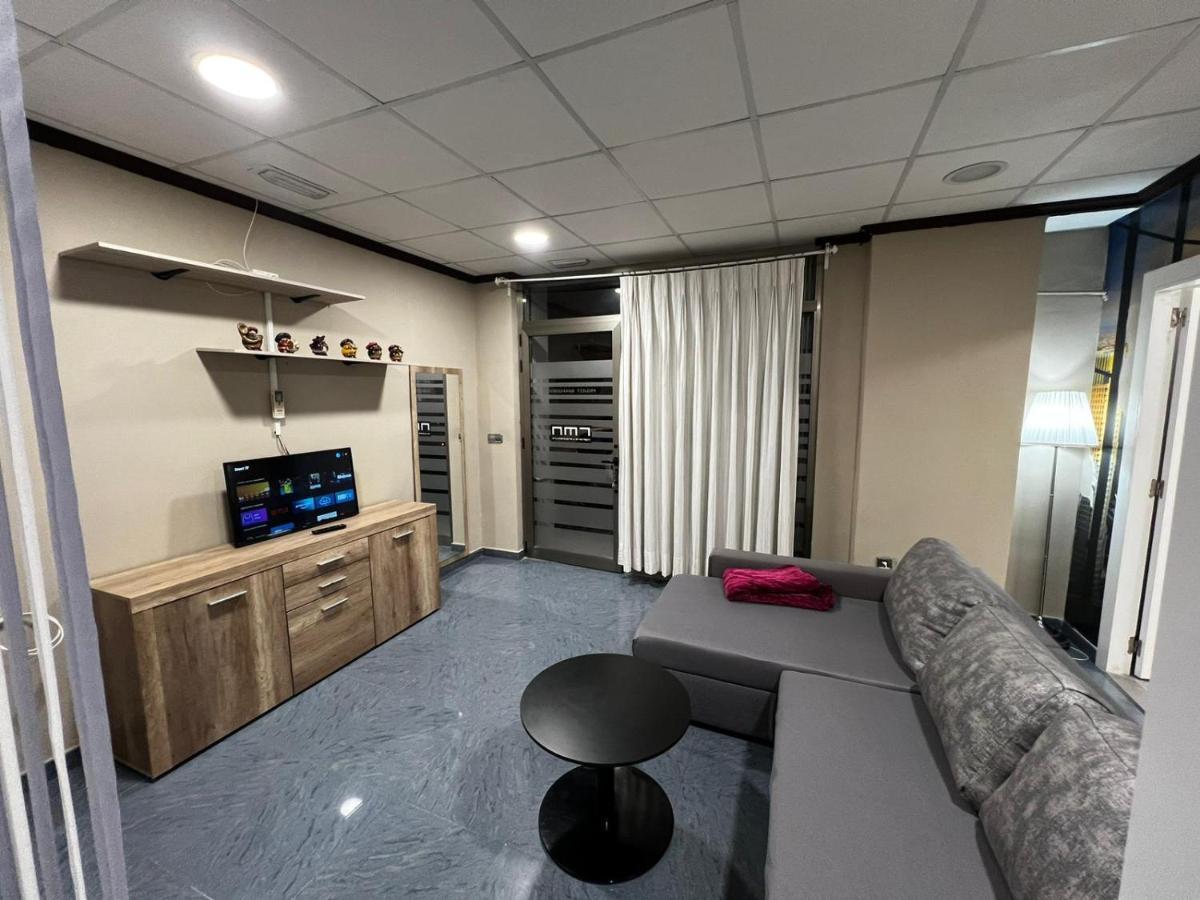 Rmn Tourist Appartement