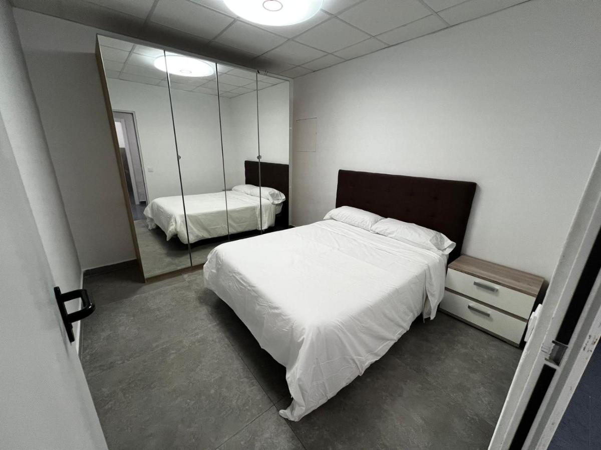 Rmn Tourist Appartement Valencia
