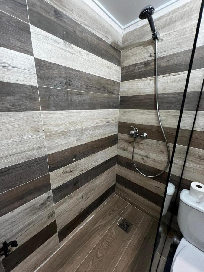 Rmn Tourist Appartement Valencia