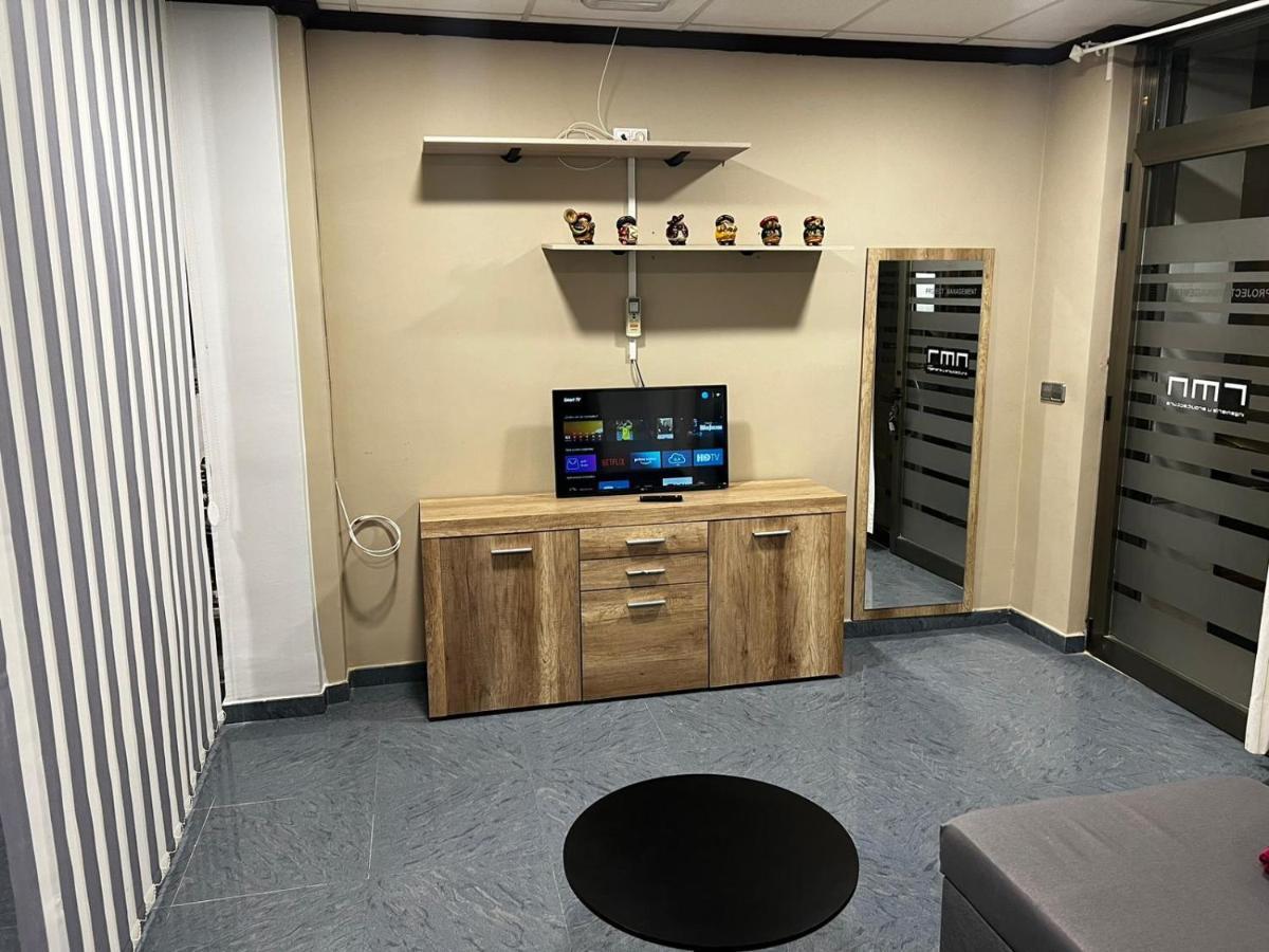 Rmn Tourist Appartement