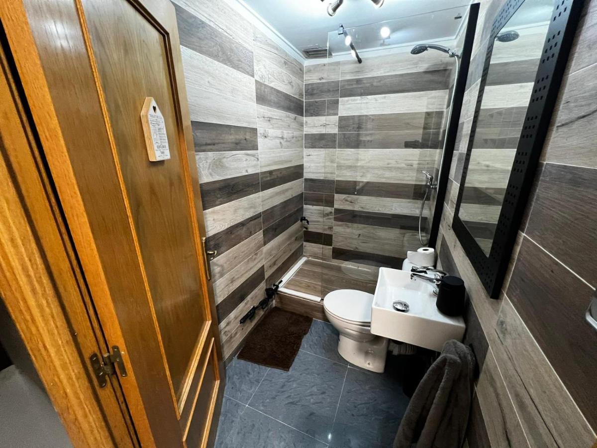 Rmn Tourist Appartement *