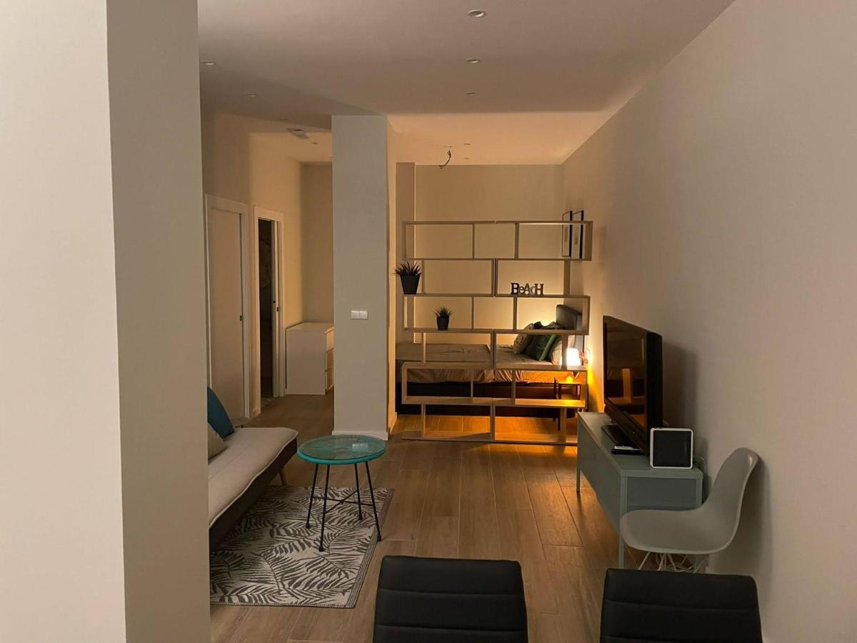 Moderno De 70 Metros A 300 Metros De La Playa * Valência